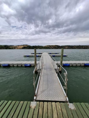 Parcela Lago Rapel